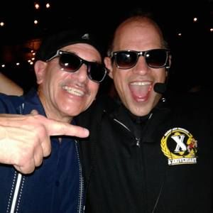 Meet your Posher, Alberto